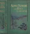 Alpine Flowers and Rock Gardens