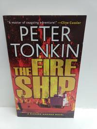 Fire Ship