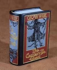 image of The Canterville Ghost. (Miniaturbuch).