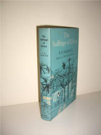 cover of The Suffrage of Elvira