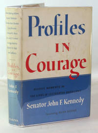 image of Profiles in Courage