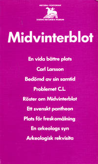 Midvinterblot.