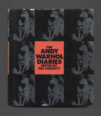 The Andy Warhol Diaries by Hackett, Pat (editor) - 1989