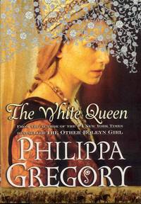 image of The White Queen