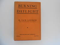 image of Burning Daylight