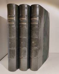 Anecdotes, Scènes & Portraits extraits des…