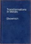 Transformations in Metals