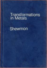 Transformations in Metals