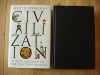 image of Civilization - A New History of the Western World