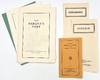 Sex Education, 1936-1938: Seven (7)...; (photo 0)