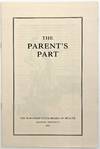 Sex Education, 1936-1938: Seven (7)...; (photo 1)