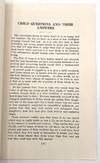 Sex Education, 1936-1938: Seven (7)...; (photo 10)