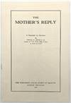 Sex Education, 1936-1938: Seven (7)...; (photo 14)