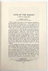 Sex Education, 1936-1938: Seven (7)...; (photo 20)