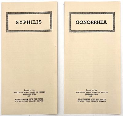 Sex Education, 1936-1938: Seven (7)...; (photo 22)