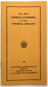 Sex Education, 1936-1938: Seven (7)...; (photo 25)