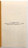 Sex Education, 1936-1938: Seven (7)...; (photo 26)