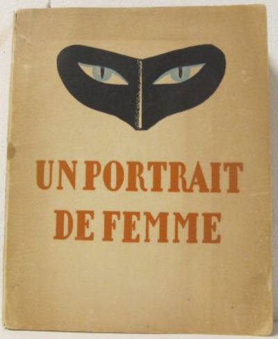Portrait de femme (poème).