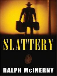 Slattery: A Soft-Boiled Detective