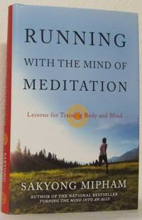 Running With The Mind Of Meditation. Lessons for…