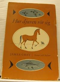 Hur djuren rör sig.