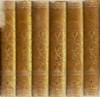 THE WAVERLEY NOVELS (48 VOLUMES: COMPLETE)