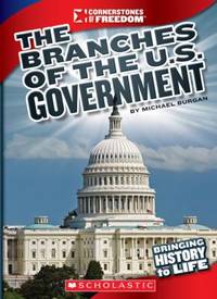 The Branches of the U. S. Government