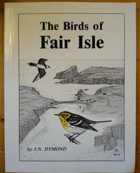 image of The Birds of Fair Isle.