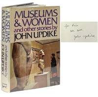 Museums and Women and Other Stories