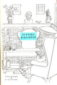 Svenska bibliotek.