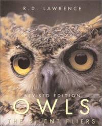 Owls : The Silent Fliers