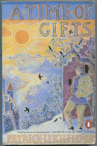 image of A Time of Gifts: On Foot to Constantinople: From the Hook of Holland to the Middle Danube (Penguin Travel Library)