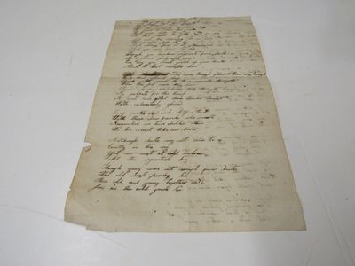 Mournful Tragedy Composed on the death of five young females drowned by the capsizing of a pleasure boat in Portland Harbor Sept. 1, 1840
