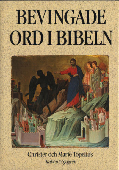BEVINGADE ORD I BIBELN.