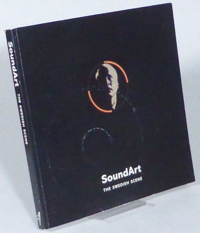 SoundArt. Swedish Contemprary Sound Artists.…