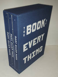 Mary Ellen Mark: The Book of Everything