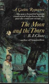 image of THE MOON AND THE THORN