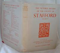 A History of the County of Stafford