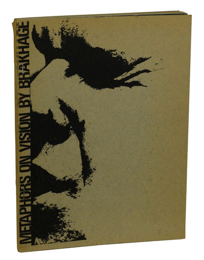 : Film Culture Inc, 1963. First Edition. Hardcover. Very Good. First edition. , 64pp. Original stapl...