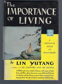image of The Importance of Living