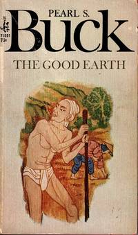cover of The Good Earth