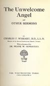THE UNWELCOME ANGEL AND OTHER SERMONS