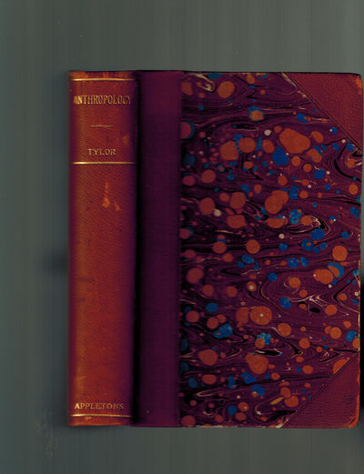 Anthropology; An Introduction to the Study of Man and Civilization