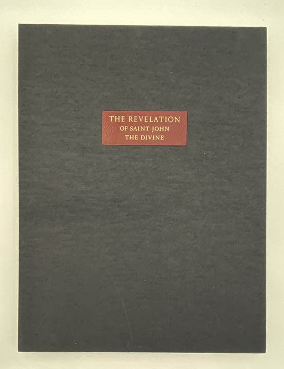 Revelation of Saint John the Divine