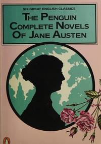 Complete Novels