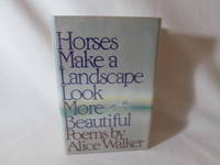image of Horses Make a Landscape Look More Beautiful