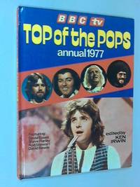 TOP OF THE POPS ANNUAL 1977