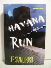 image of Havana Run