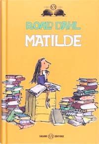image of Matilde