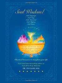 cover of Soul Wisdom: Practical Soul Treasures to Transform Your Life (Soul Wisdom)